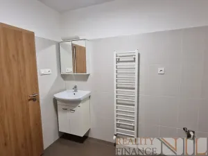 Pronájem bytu 1+kk, Stod, U Elektrárny, 30 m2