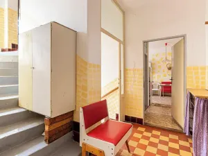 Prodej činžovního domu, Mladá Boleslav, Mackova, 149 m2