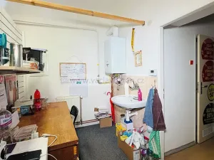 Pronájem obchodního prostoru, Česká Třebová, Hýblova, 68 m2