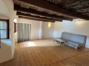 Pronájem bytu 1+kk, Kutná Hora, Komenského náměstí, 27 m2