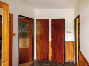 Dražba rodinného domu, Velká Losenice, 64 m2