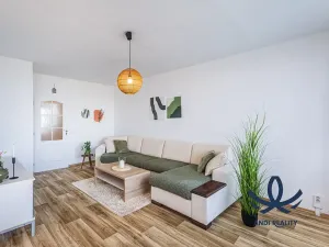 Pronájem bytu 3+1, Mladá Boleslav, 17. listopadu, 73 m2