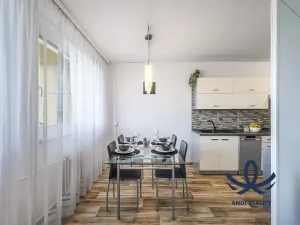 Pronájem bytu 3+1, Mladá Boleslav, 17. listopadu, 73 m2