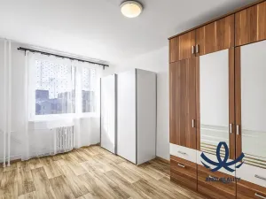 Pronájem bytu 3+1, Mladá Boleslav, 17. listopadu, 73 m2