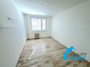 Pronájem bytu 2+kk, Děčín, B. Martinů, 42 m2