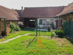 Prodej rodinného domu, Horní Bojanovice, 94 m2