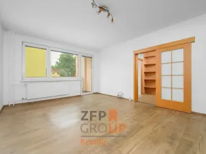 Prodej bytu 3+1, Liberec, Holubova, 74 m2