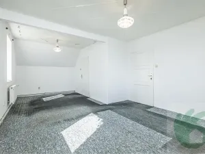 Prodej rodinného domu, Liberec, Charbinská, 240 m2