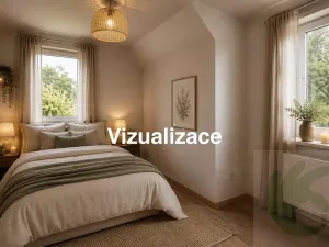 Prodej rodinného domu, Liberec, Charbinská, 240 m2