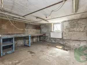 Prodej rodinného domu, Liberec, Charbinská, 240 m2