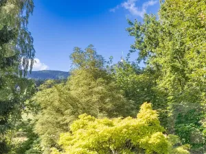Prodej rodinného domu, Liberec, Charbinská, 240 m2