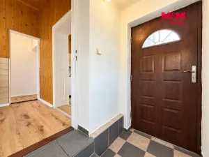 Pronájem rodinného domu, Bohumín - Nový Bohumín, Sadová, 153 m2