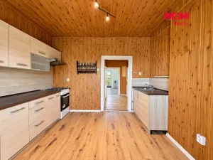 Pronájem rodinného domu, Bohumín - Nový Bohumín, Sadová, 153 m2
