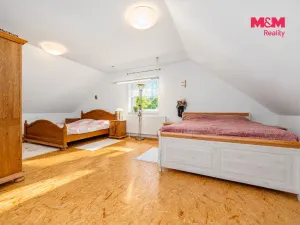 Prodej rodinného domu, Bartošovice v Orlických horách, 160 m2