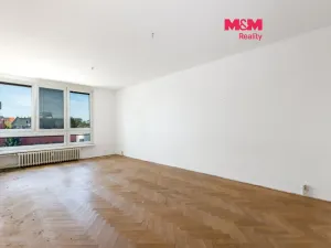 Prodej bytu 2+1, Opava - Kateřinky, Holasická, 59 m2