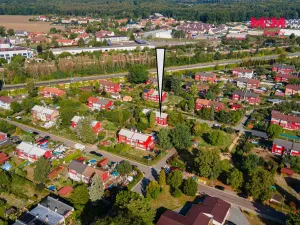 Prodej bytu 3+1, Pardubice - Ohrazenice, Mrštíků, 75 m2