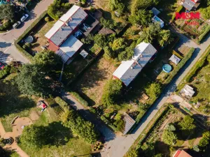 Prodej bytu 3+1, Pardubice - Ohrazenice, Mrštíků, 75 m2