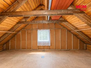 Prodej chalupy, Bartošovice v Orlických horách, 160 m2