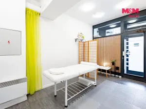 Prodej obchodního prostoru, Šumperk, Temenická, 24 m2