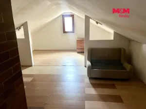 Prodej rodinného domu, Praha - Kunratice, K jelenám, 160 m2