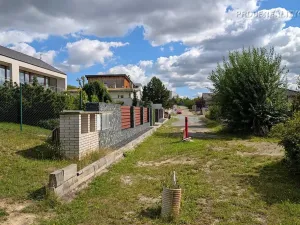 Prodej pozemku pro bydlení, Statenice, Lomená, 1298 m2