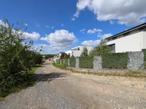 Prodej pozemku pro bydlení, Statenice, Lomená, 1298 m2