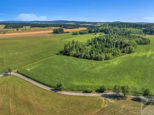Prodej pole, Helvíkovice, 14131 m2