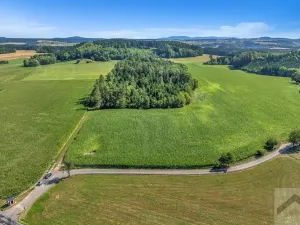 Prodej pole, Helvíkovice, 14131 m2