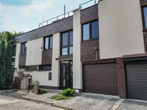Prodej rodinného domu, Pardubice, Bartoňova, 232 m2
