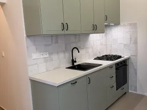 Pronájem bytu 2+1, Praha - Vinohrady, 73 m2