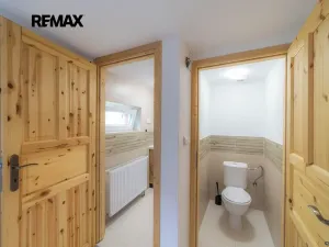 Prodej chalupy, Bartošovice v Orlických horách, 253 m2