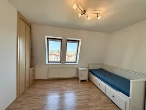Pronájem bytu 3+kk, Olomouc, Handkeho, 65 m2