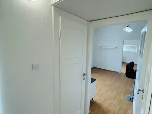 Pronájem bytu 2+kk, Olomouc, Masarykova třída, 44 m2