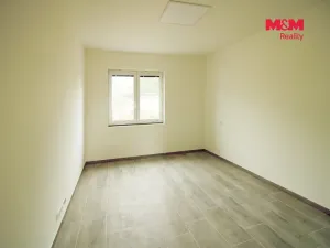 Pronájem rodinného domu, Oleška, 62 m2