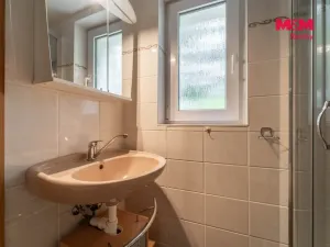 Prodej chaty, Bublava, 50 m2