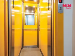 Prodej bytu 3+1, Příbram - Příbram V-Zdaboř, Šachetní, 64 m2