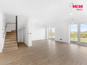 Prodej rodinného domu, Unhošť, 156 m2