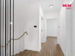 Prodej rodinného domu, Unhošť, 156 m2