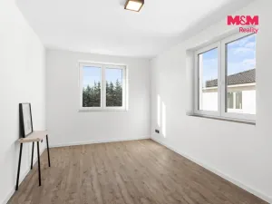 Prodej rodinného domu, Unhošť, 156 m2