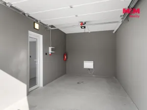 Prodej rodinného domu, Unhošť, 156 m2