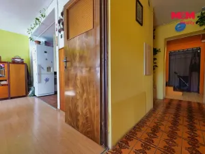 Prodej rodinného domu, Brno - Lesná, Narcisová, 190 m2