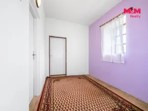 Prodej rodinného domu, Vrbno nad Lesy, 200 m2