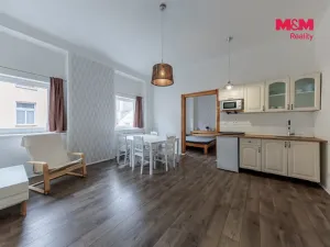 Prodej činžovního domu, Hroznětín, Mlýnská, 327 m2