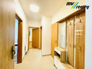 Pronájem bytu 2+kk, Lysá nad Labem, Šípková, 51 m2