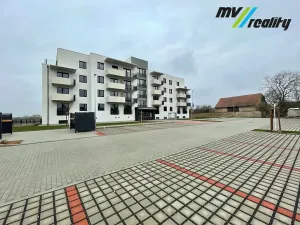 Pronájem bytu 2+kk, Lysá nad Labem, Šípková, 51 m2