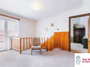 Prodej rodinného domu, Chrášťany, 118 m2
