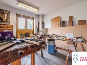 Prodej rodinného domu, Chrášťany, 118 m2