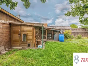 Prodej rodinného domu, Chrášťany, 118 m2