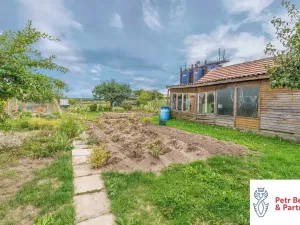Prodej rodinného domu, Chrášťany, 118 m2