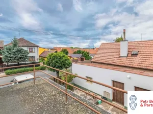 Prodej rodinného domu, Chrášťany, 118 m2